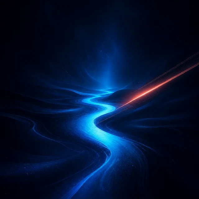 Blue Current